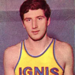 Portrait of Enrico Bovone