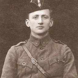 Portrait of Jurgis Dobkevičius