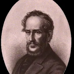 Portrait of John Howard Payne