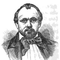 Portrait of William Holden