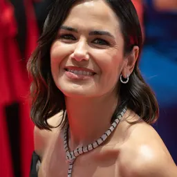 Portrait of Elena Sánchez