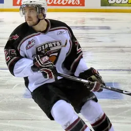 Portrait of Nick Ross