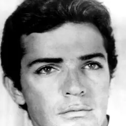 Portrait of Robert Drivas