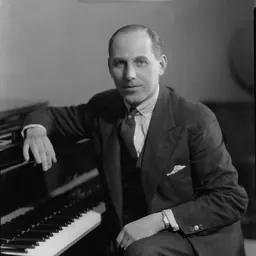 Portrait of Maurice Besly