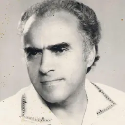 Portrait of Iliya Argirov