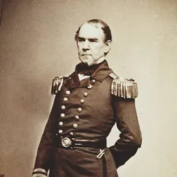 Portrait of William Whelan