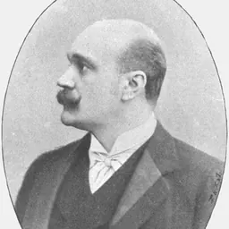 Portrait of Raimund von zur Mühlen