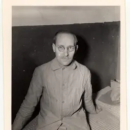 Portrait of Carl Hermann