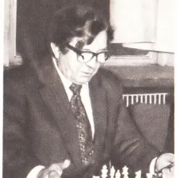 Portrait of Władysław Gliński