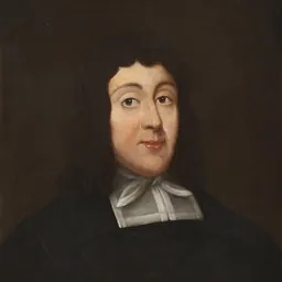 Portrait of Richard Frankland