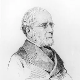 Portrait of William Bagot, 3rd Baron Bagot