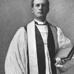 Portrait of Theodore DuBose Bratton