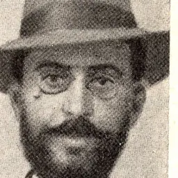 Portrait of Giovanni Merloni