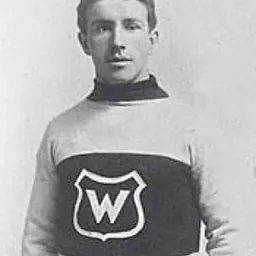 Portrait of Harry Hyland