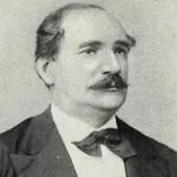 Portrait of Heinrich Bodinus