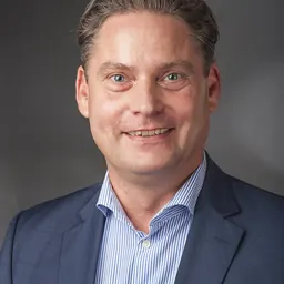 Portrait of Stefan Zierke