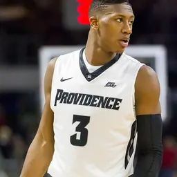 Portrait of Kris Dunn
