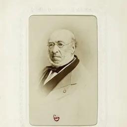 Portrait of François-Édouard Picot