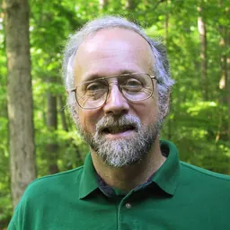 Portrait of Ronald C. Arkin