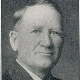 Portrait of Anton Holly