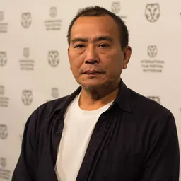 Portrait of Chang Tso-chi