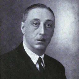 Portrait of Tomás Domínguez Arévalo