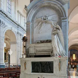 Portrait of Giovanni Battista Tassara