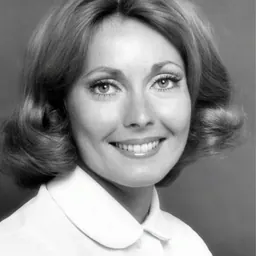 Portrait of Judith McConnell
