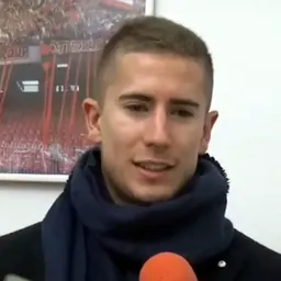 Portrait of Marco Chiosa