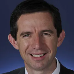 Portrait of Simon Birmingham