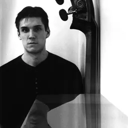 Portrait of Ben Allison