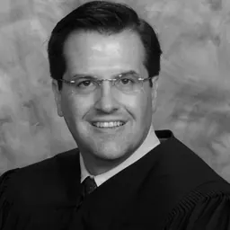 Portrait of Stephen Murphy III