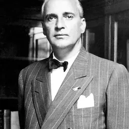Portrait of Alfeo Brum