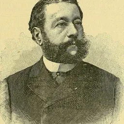 Portrait of Abel Hureau de Villeneuve