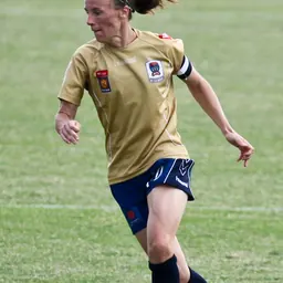 Portrait of Joanne Peters