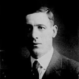 Portrait of Tommy Gagliano