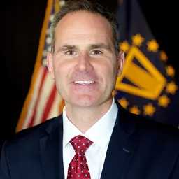 Portrait of Chris Pilkerton
