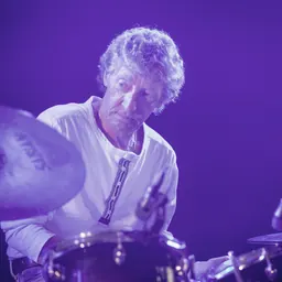 Portrait of Pål Thowsen