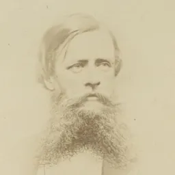 Portrait of Percy Smythe, 8th Viscount Strangford
