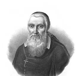 Portrait of Wawrzyniec Gembicki