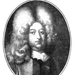 Portrait of Ernest, Duke of Saxe-Hildburghausen