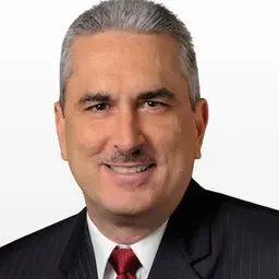 Portrait of Thomas Rivera Schatz
