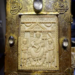 Portrait of Astyrius