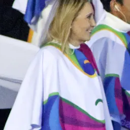 Portrait of Rosario de Vivanco