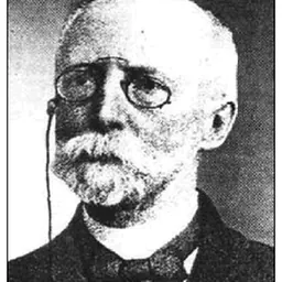 Portrait of Victor Suppantschitsch