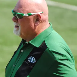 Portrait of Jim Hopson