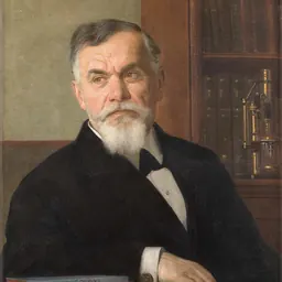 Portrait of Jovan Žujović