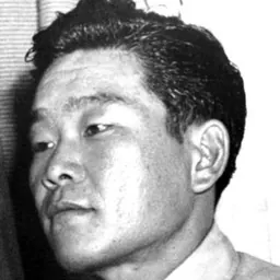 Portrait of Shizuya Hayashi