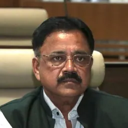 Portrait of Sudivya Kumar