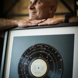 Portrait of Jason Wells